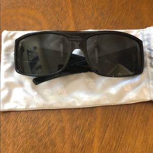 SPY Clash sunglasses